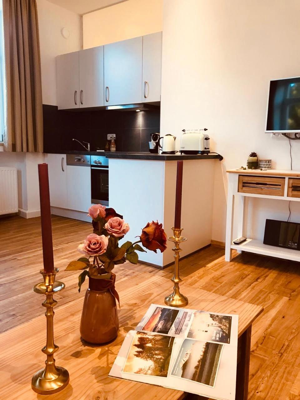 Golden Gapa Central Family Apartment 28 ガルミッシュ・パルテンキルヒェン エクステリア 写真