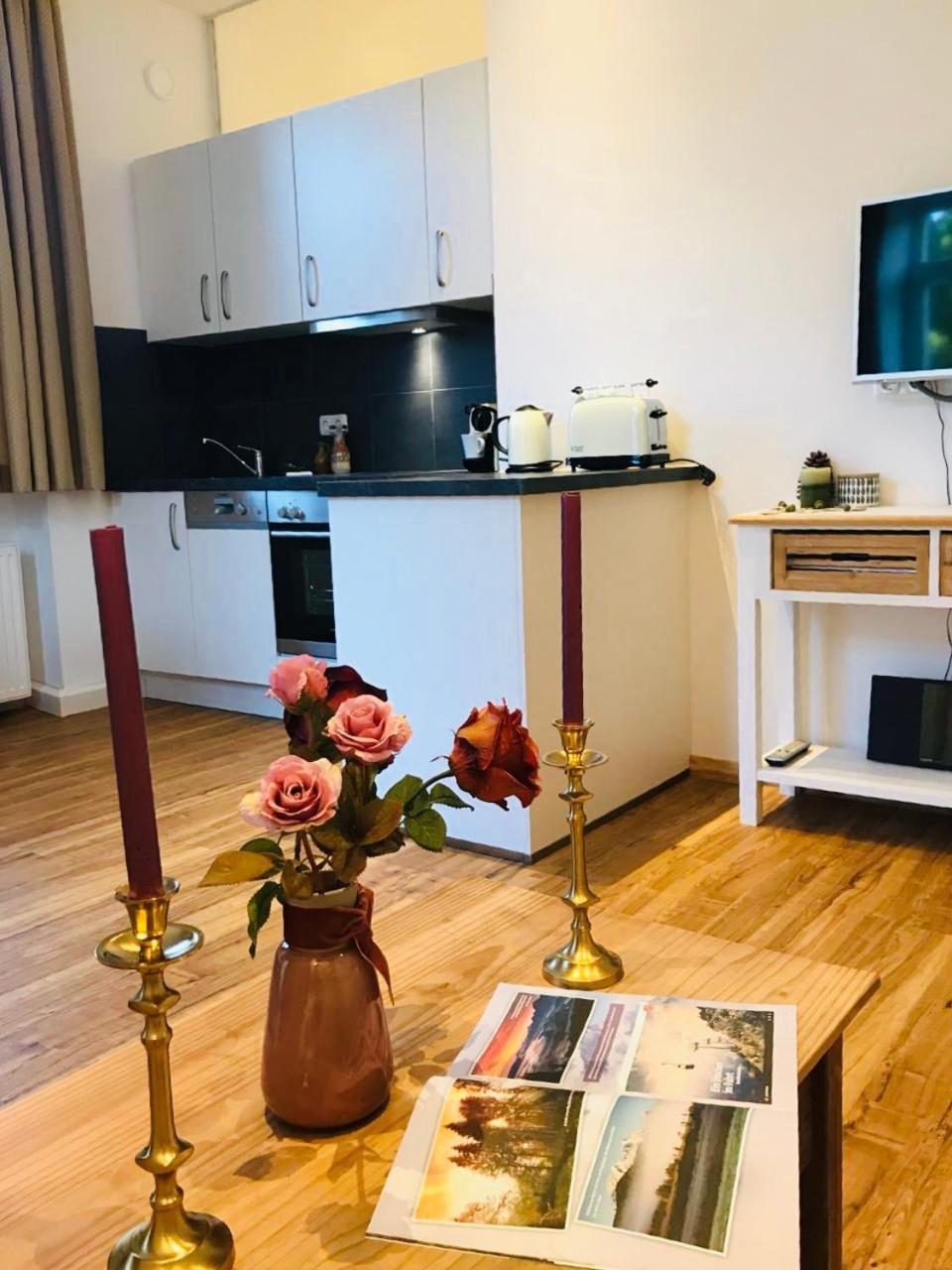 Golden Gapa Central Family Apartment 28 ガルミッシュ・パルテンキルヒェン エクステリア 写真