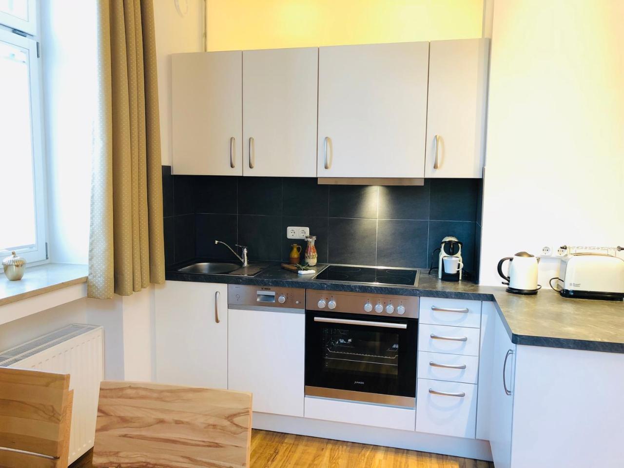 Golden Gapa Central Family Apartment 28 ガルミッシュ・パルテンキルヒェン エクステリア 写真