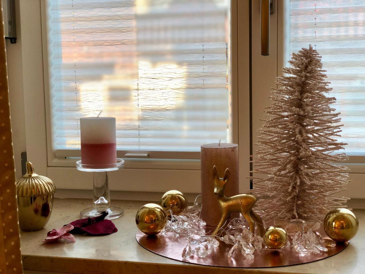 Golden Gapa Central Family Apartment 28 ガルミッシュ・パルテンキルヒェン エクステリア 写真