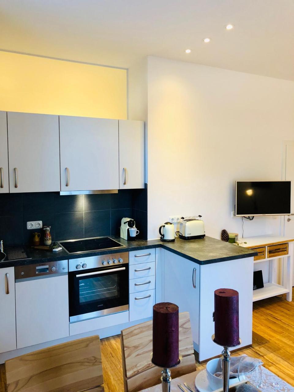 Golden Gapa Central Family Apartment 28 ガルミッシュ・パルテンキルヒェン エクステリア 写真